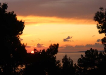 EVERY SUNSET IS AN OPPORTUNITY TO RESET EVERY SUNSET IS AN OPPORTUNITY TO RESET